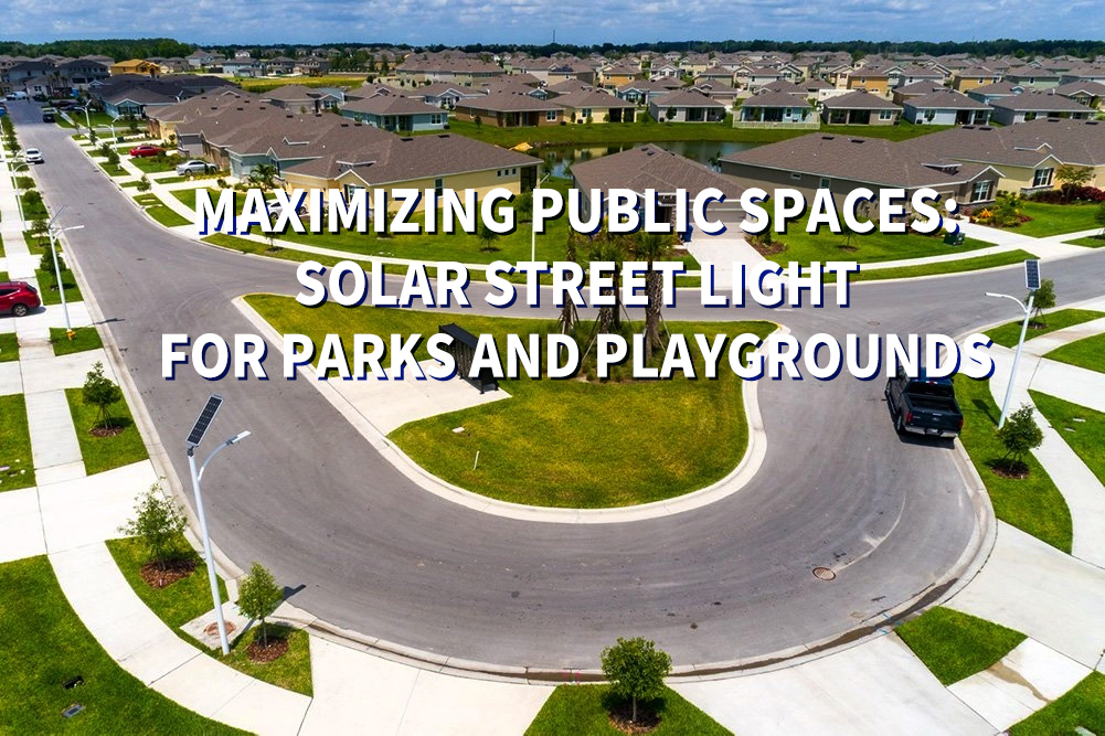 solar street lights for sale